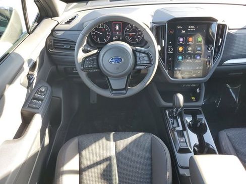 New 2026 Subaru Forester Premium image 18