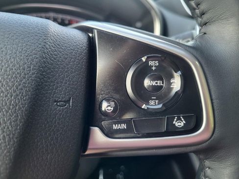 Used 2020 Honda CR-V Touring image 21