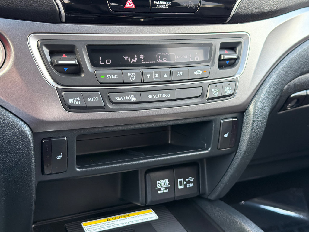 Used 2023 Honda Passport EX-L image 29
