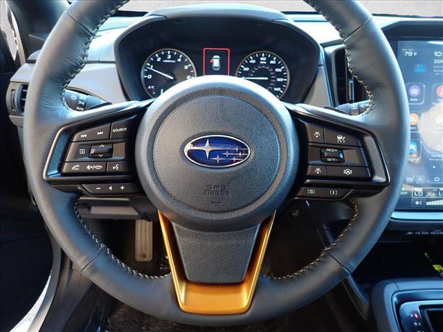 New 2026 Subaru Crosstrek 2.5i Wilderness w/ Wilderness Package AWD/4WD image 14
