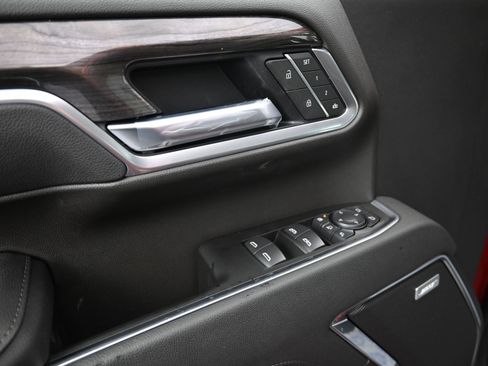 New 2026 Chevrolet Silverado 2500 LTZ w/ LTZ Plus Package AWD/4WD image 23