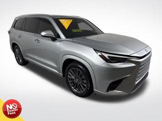 Used 2024 Lexus TX 350 FWD w/ Accessory Package (Z1) 360° Tour