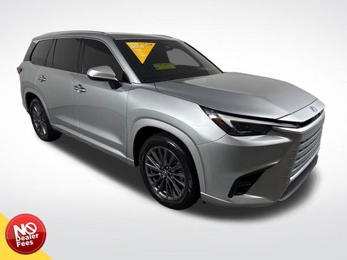 Used 2024 Lexus TX 350 FWD w/ Accessory Package (Z1) image 1