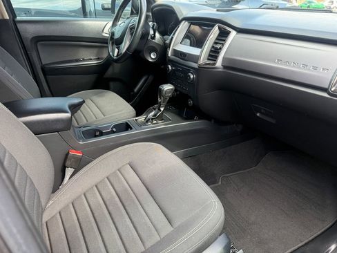 Used 2021 Ford Ranger XLT w/ Equipment Group 302A High AWD/4WD image 16