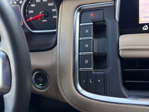 Used 2021 Chevrolet Tahoe Premier w/ Texas Edition AWD/4WD image 26