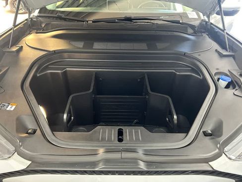 Used 2021 Ford Mustang Mach-E Select RWD image 9