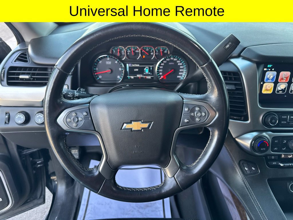 Used 2019 Chevrolet Tahoe LT AWD/4WD image 18