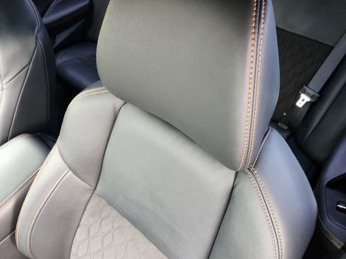 Used 2019 Nissan Maxima SR w/ Premium Package FWD image 14