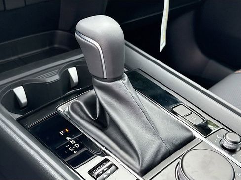 New 2025 MAZDA CX-50 2.5 Hybrid w/ Cargo Package image 18