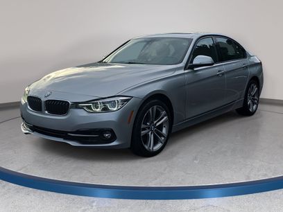 Used 2018 BMW 330i xDrive Sedan