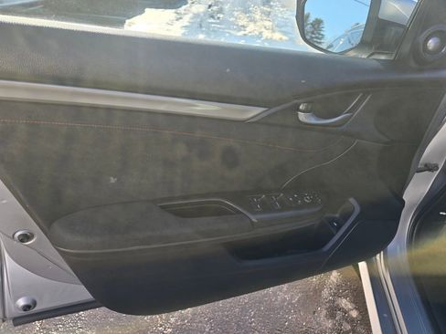 Used 2019 Honda Civic Si image 14