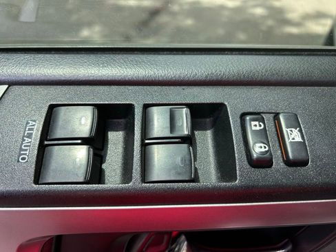 Used 2022 Toyota 4Runner TRD Sport w/ Technology Package RWD image 18