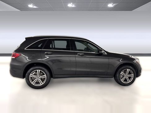 Certified 2022 Mercedes-Benz GLC 300 image 8