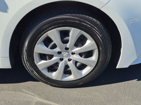Certified 2024 Toyota Corolla LE FWD image 22