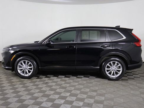 Used 2024 Honda CR-V EX image 16