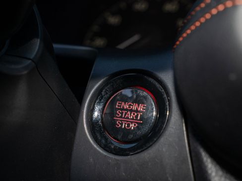 Certified 2024 Honda HR-V Sport image 31