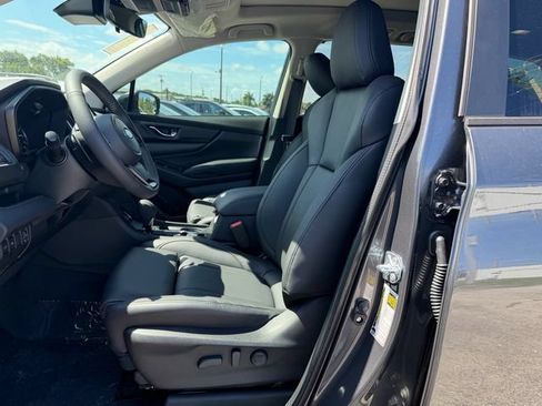 New 2026 Subaru Ascent Bronze Edition AWD/4WD image 13