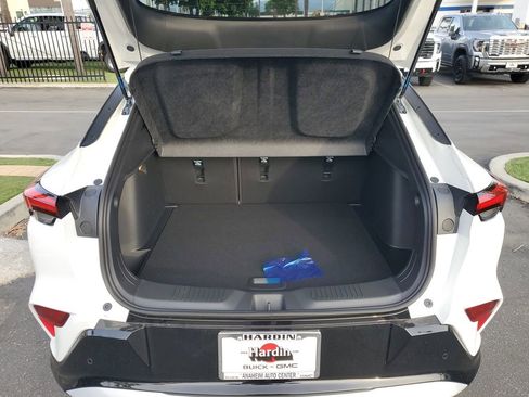 New 2026 Buick Envista Sport Touring image 7