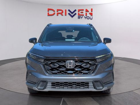Used 2024 Honda CR-V Sport image 8