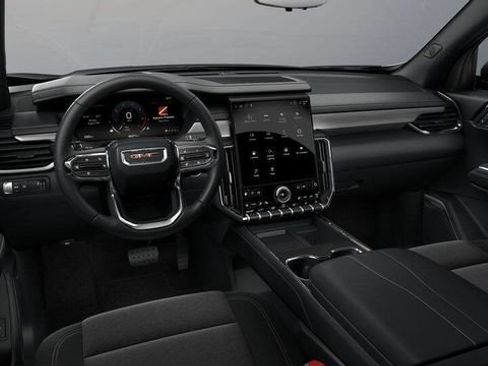 New 2026 GMC Acadia Elevation w/ Elevation Premium Package FWD image 9