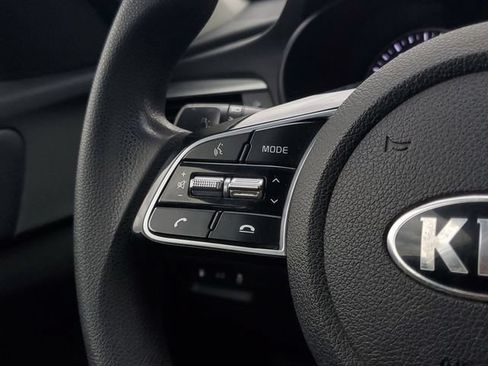 Used 2019 Kia Optima LX FWD image 21