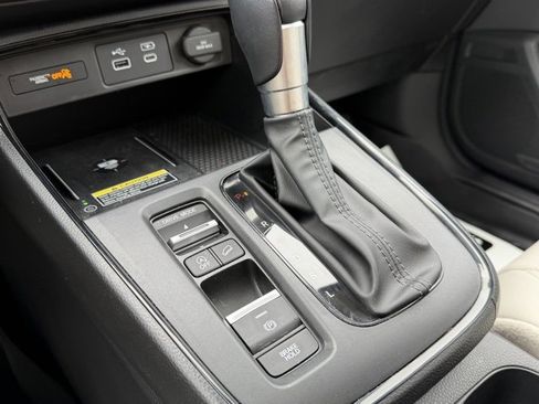 Certified 2025 Honda CR-V EX-L image 29
