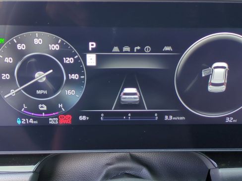 New 2025 Kia Niro Wave image 13