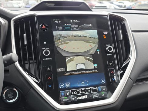 New 2026 Subaru Ascent Touring image 24