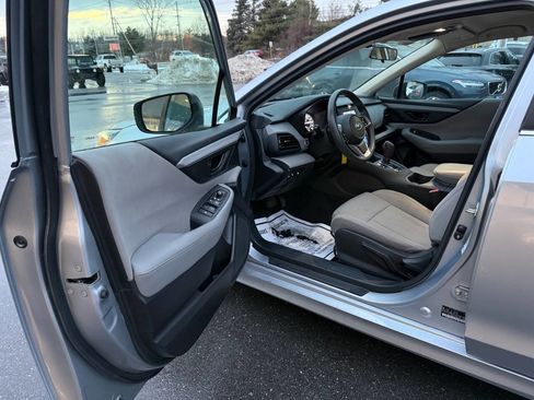 Used 2021 Subaru Legacy w/ Alloy Wheel Package image 15