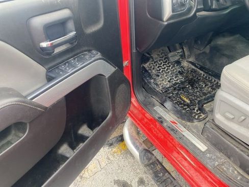 Used 2017 Chevrolet Silverado 2500 LT w/ All Star Edition image 13