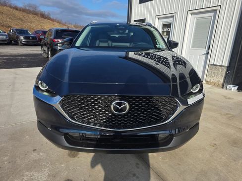 New 2026 MAZDA CX-30 AWD 2.5 S image 2