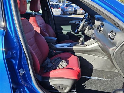 Used 2023 Dodge Hornet GT Plus w/ Tech Pack Plus w/o Parking image 15