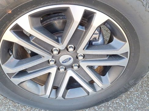 Used 2023 Ford F150 XL w/ STX Appearance Package image 15