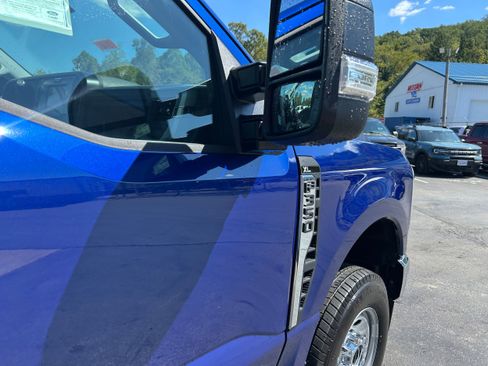 New 2026 Ford F350 XL w/ XL Chrome Package image 26