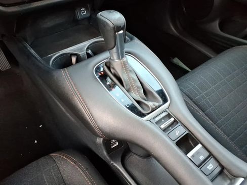 Certified 2023 Honda HR-V Sport image 22