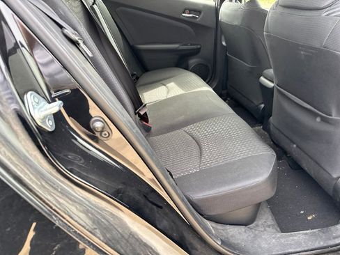 Used 2016 Toyota Prius Three w/ Advanced Technology Package FWD image 16
