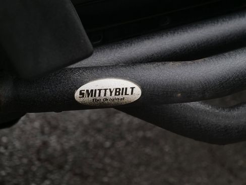 Used 2017 Jeep Wrangler Unlimited Sport w/ Quick Order Package 24S image 13