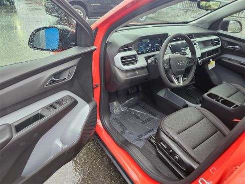 New 2027 Chevrolet Bolt RS image 19