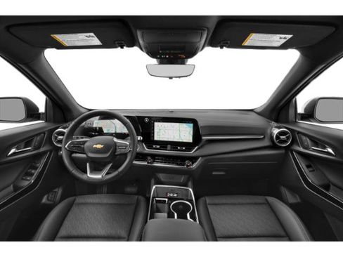 New 2026 Chevrolet Equinox LT w/ Safety and Technology Package image 13
