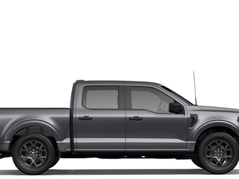New 2026 Ford F150 STX w/ Equipment Group 200A RWD image 27