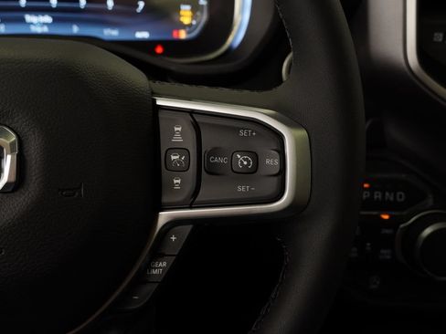 New 2026 RAM 1500 Big Horn AWD/4WD image 25