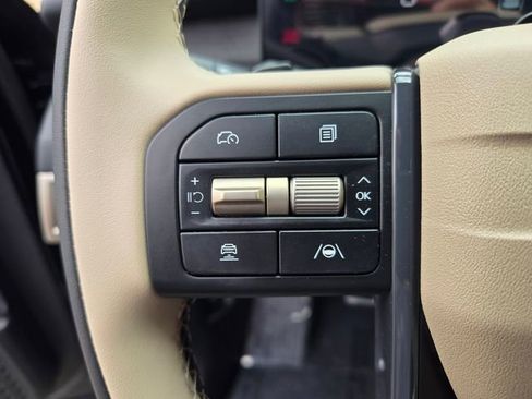 New 2027 Kia Telluride EX FWD image 11