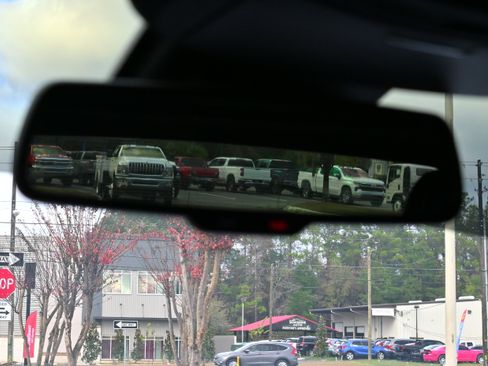 Used 2022 Chrysler 300 S w/ Comfort Group image 27