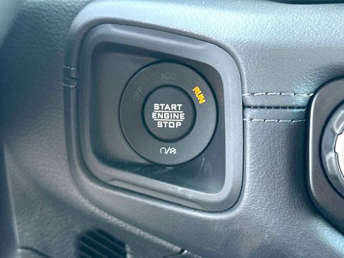 New 2026 Jeep Gladiator Rubicon image 28