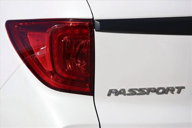 Used 2023 Honda Passport EX-L image 11