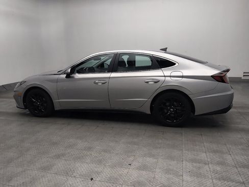 Used 2020 Hyundai Sonata SEL w/ Convenience Package FWD image 3