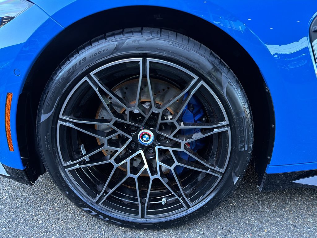 Used 2026 BMW M4 xDrive Competition w/ Executive Package AWD/4WD image 16