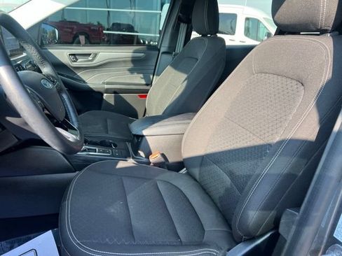 Used 2024 Ford Escape Active AWD/4WD image 22