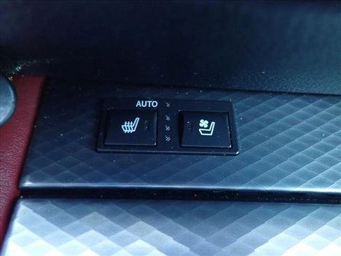 Used 2019 Lexus GS 350 F Sport w/ Preferred Accessory Package RWD image 19