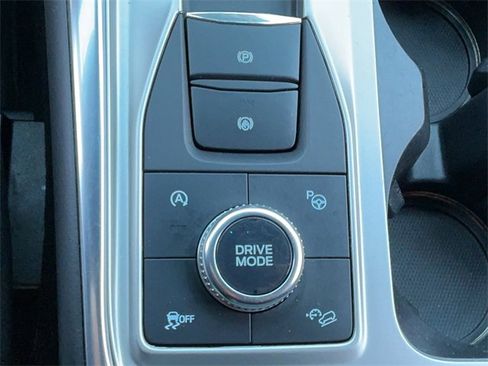 Used 2020 Ford Explorer ST w/ Premium Technology Package image 26